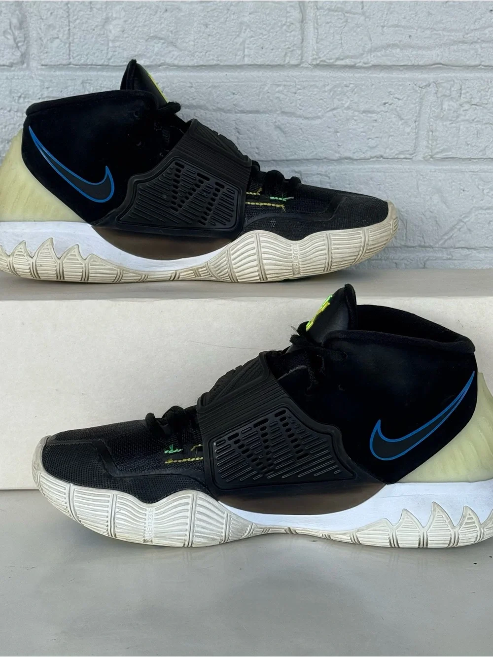 Nike Kyrie 6 